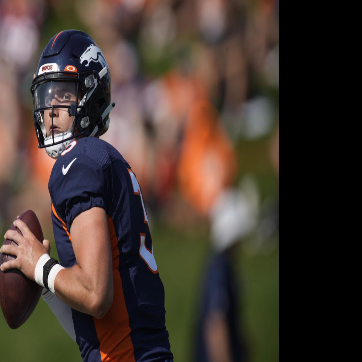 Denver Broncos: 5 things to watch for in first preseason game