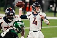 Broncos 37-28 Jets (Oct 1, 2020) Final Score - ESPN