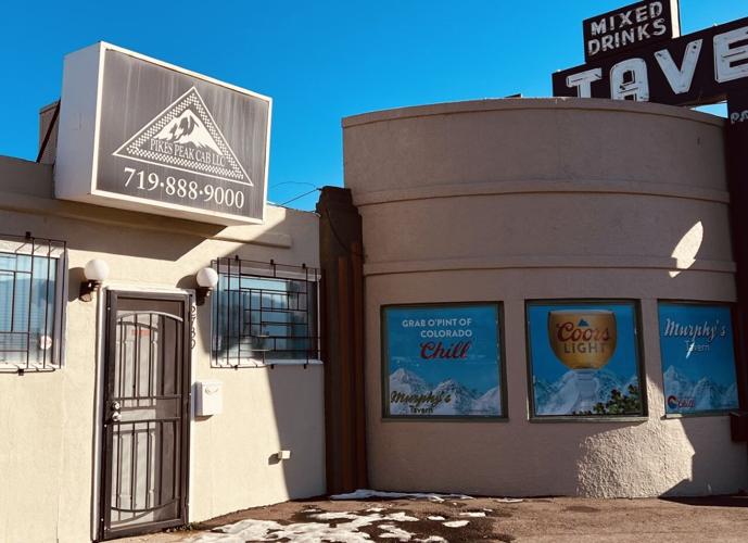 Colorado Springs Gets A Tiki Bar Dining Drinks Restaurant Reviews A E Gazette Com