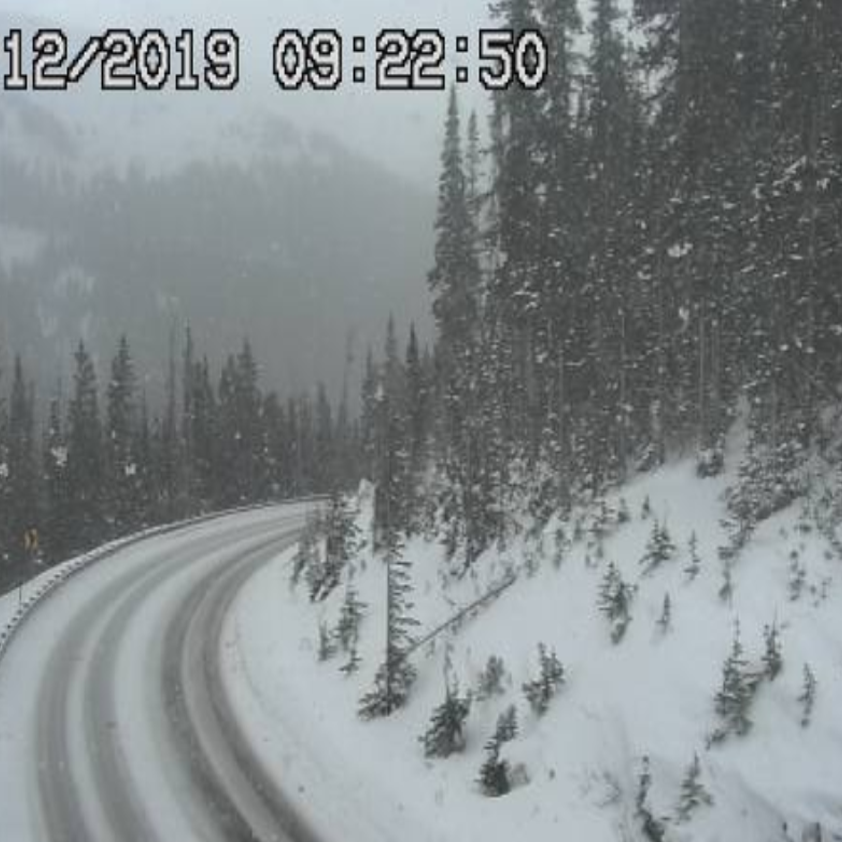 Feet Of Snow Coming In Multi Day Colorado Winter Storm Colorado