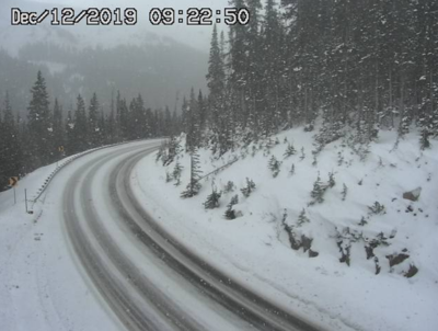 Feet Of Snow Coming In Multi Day Colorado Winter Storm Colorado