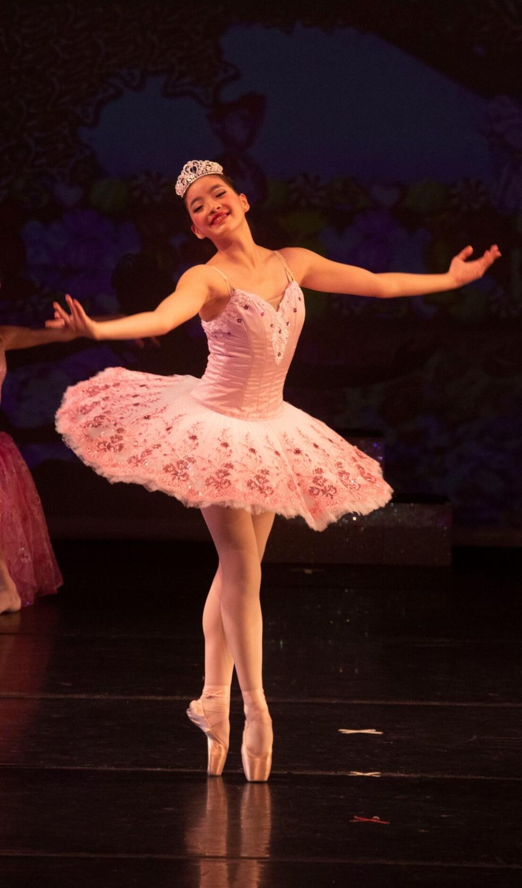 THE TRIBUNE HOLIDAY GUIDE 2020: Colorado Ballet Society brings holiday magic to the Peak Region with 'The Nutcracker' | Thetribune | gazette.com