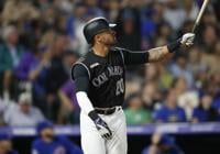 Have Rockies made blunder of Ian Desmond proportions with Kris