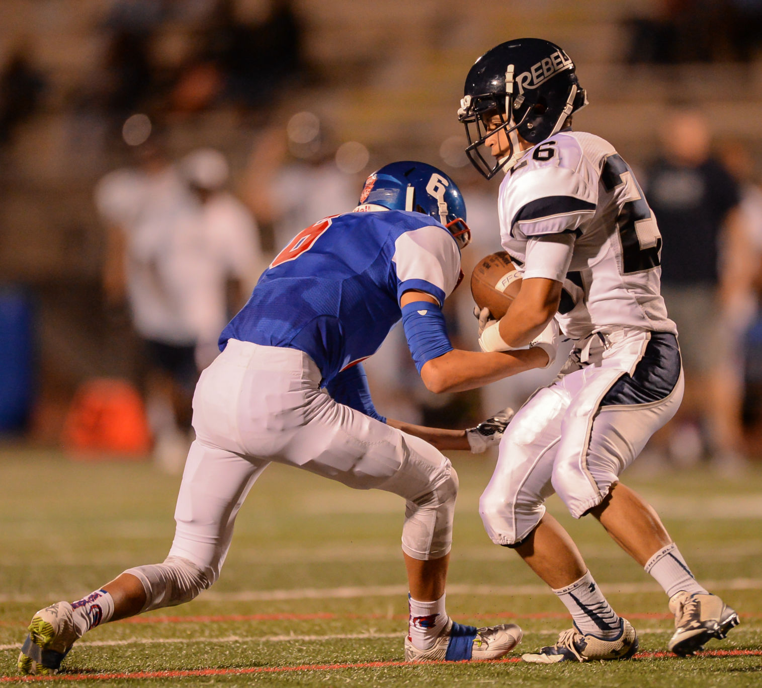 Fountain Fort Carson Clobbered By Columbine In Home Opener Sports   5b32ba084dafa.image 