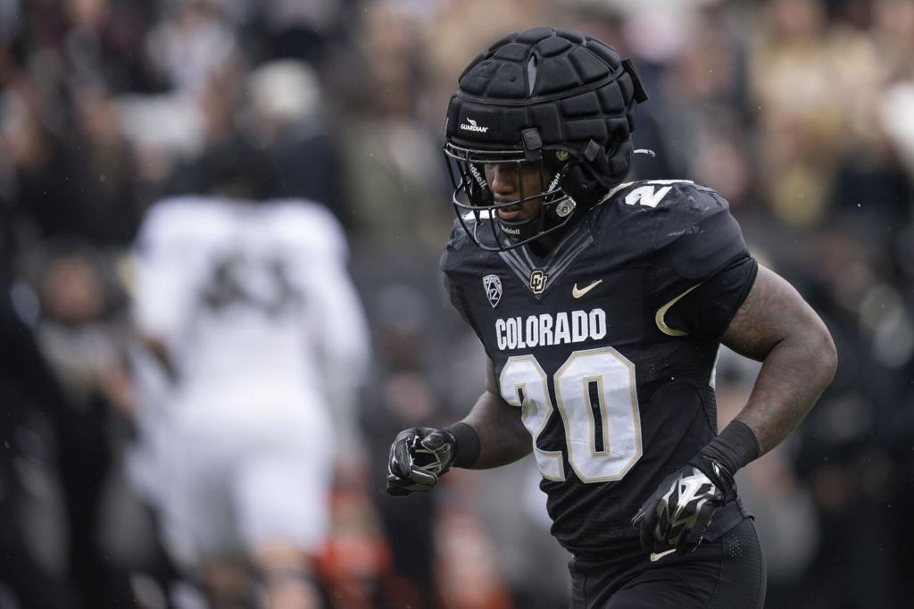Woody Paige: Coach Prime's first CU spring game is one for the