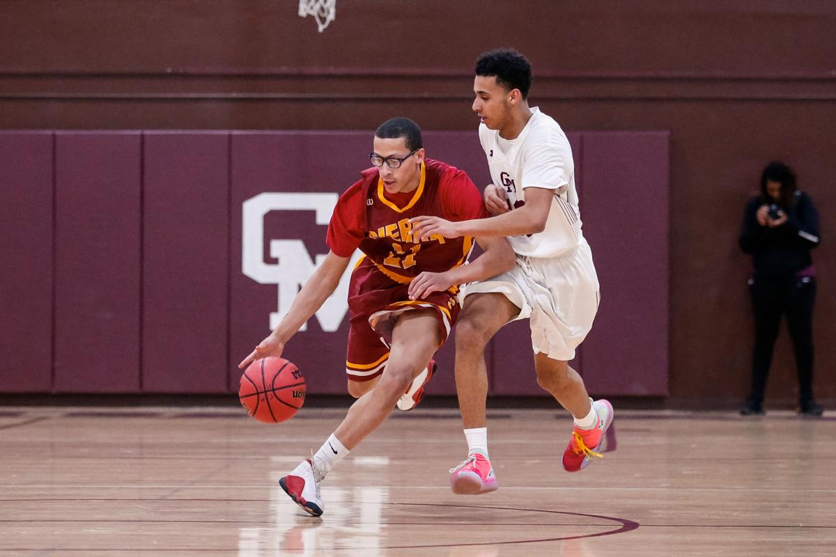 PREP BASKETBALL