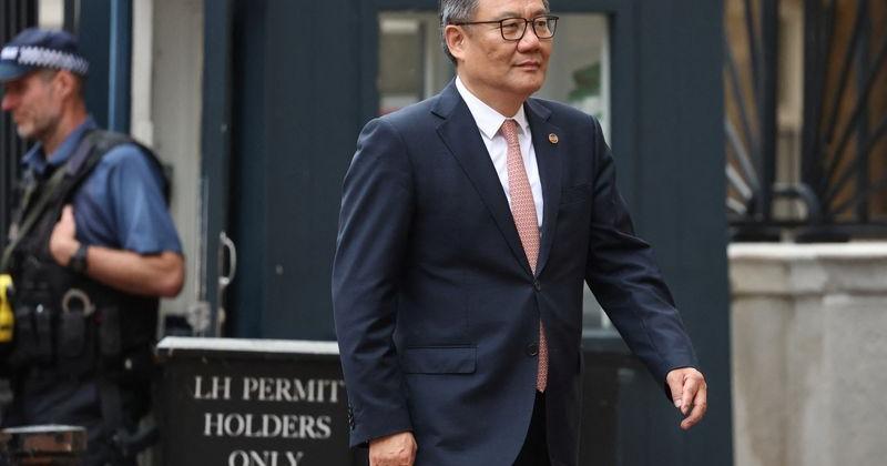 China says successful US trade talks make return to tariff war unnecessary