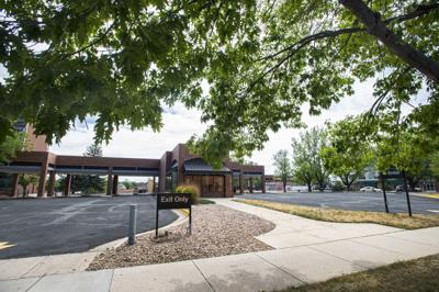 Downtown Colorado Springs Biggest Apartment Project Planned For Area S East Side Business Gazette Com