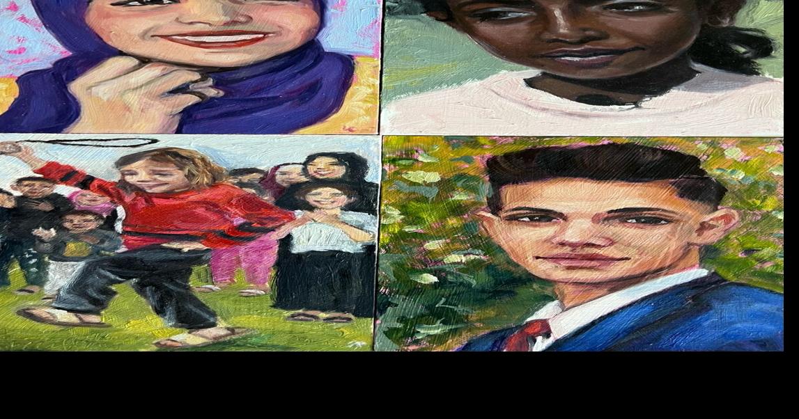 Exhibit centering Muslim voices comes to Colorado Springs | Arts & Entertainment