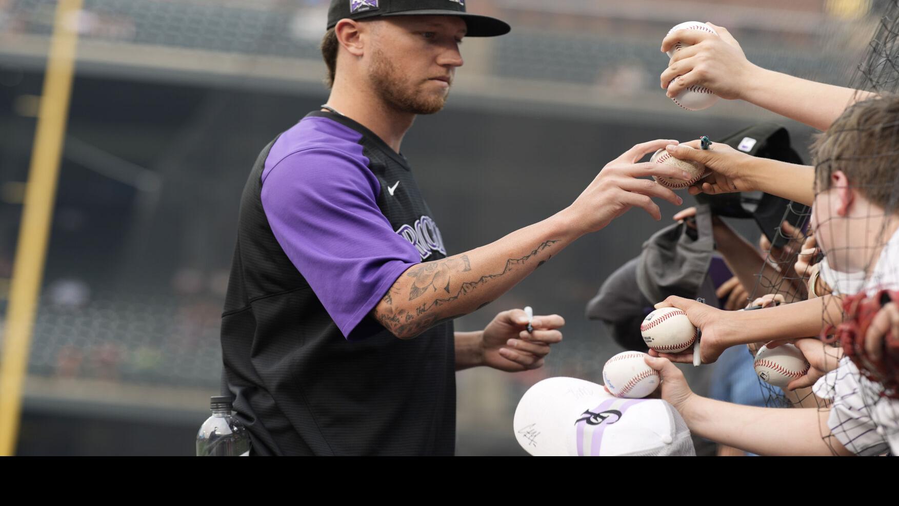 The Rockies won't be good in 2023 but they might be fun - Mile High Sports