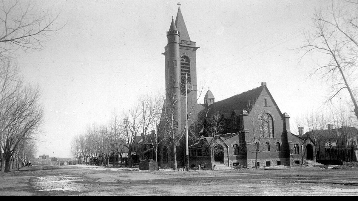 colorado springs at 150 years how churches helped shape the city of colorado springs history gazette com