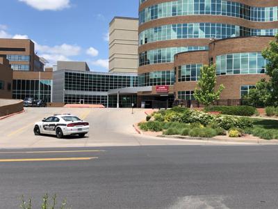 Siblings Identified In Murder Suicide At Colorado Springs Hospital Colorado Springs News Gazette Com