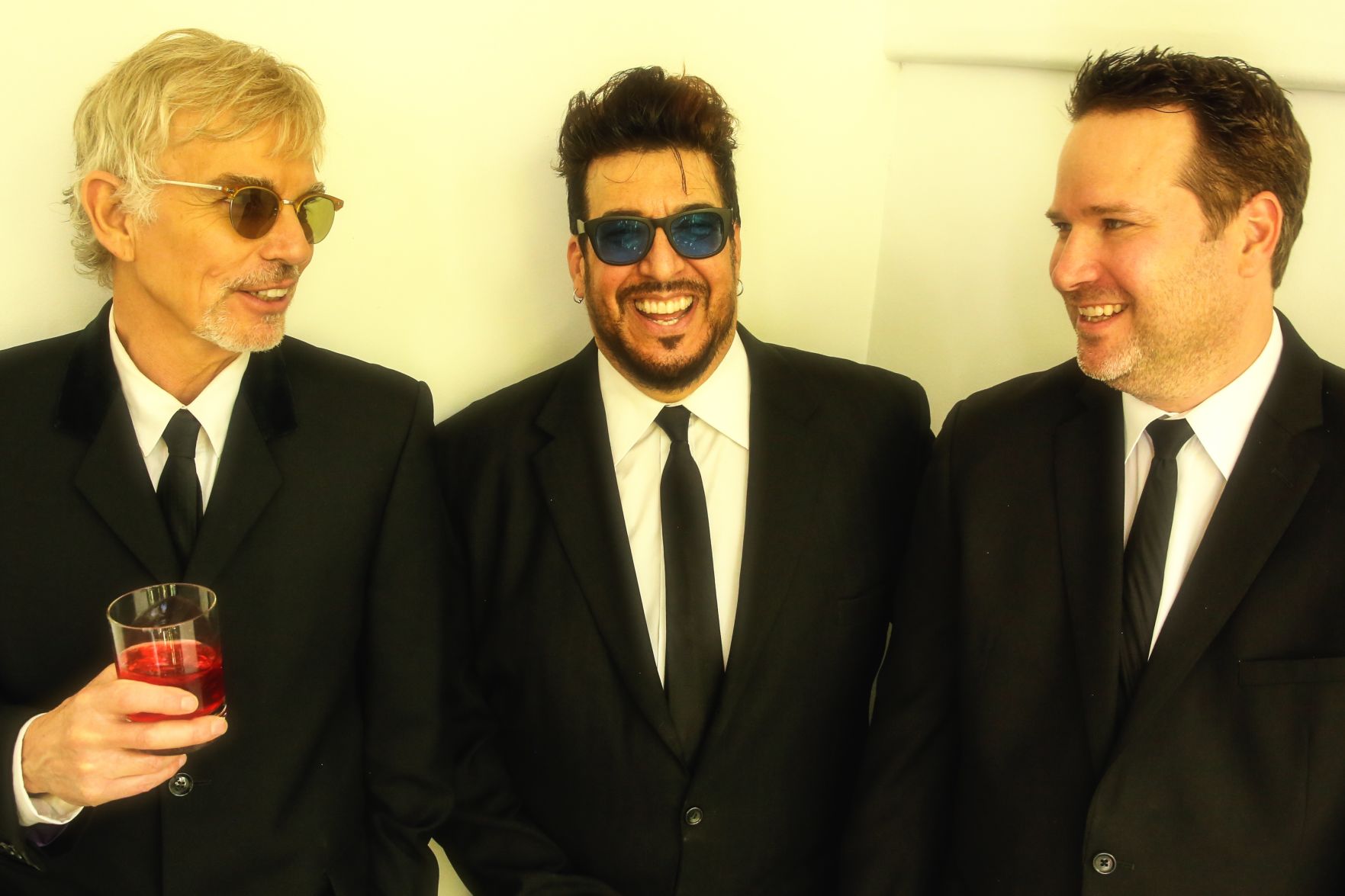 Actor, Musician Billy Bob Thornton Set To Bring Longtime Band To Pikes ...