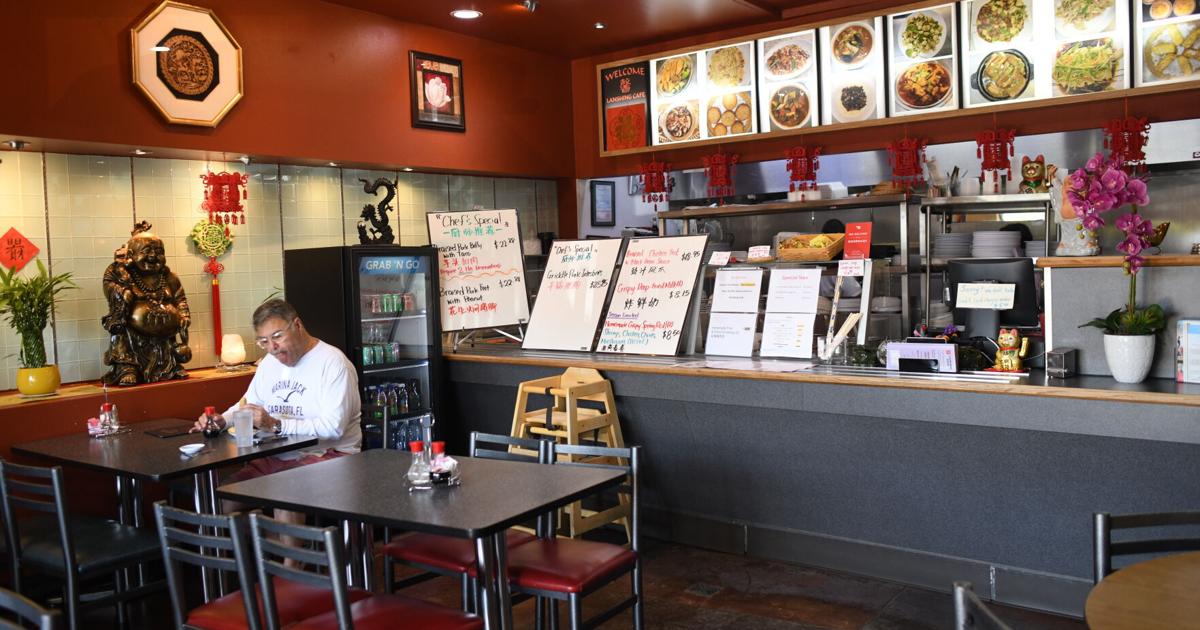 Chinese food in Colorado Springs: Try Lanshing Cafe | Arts & Entertainment Chinese food in Colorado Springs: Try Lanshing Cafe | Arts & Entertainment