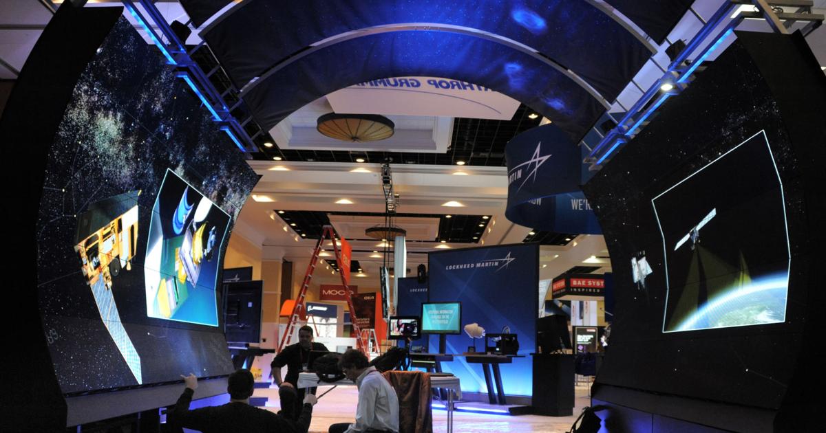 Northrop Grumman, Lockheed warn of layoffs after losing Missile Defense