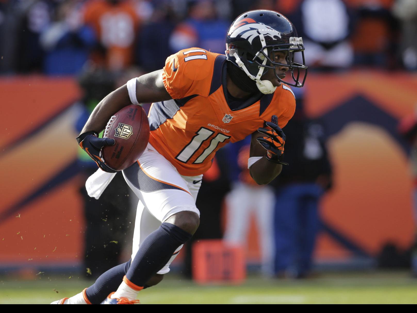 KLEE: Feast or fumble, Broncos' Trindon Holliday worth the gamble, Sports