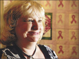 Peggy Thomas