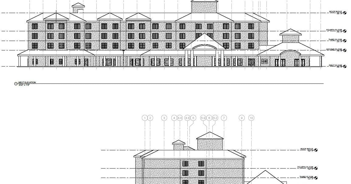 Residential addiction recovery center proposed in southeast Colorado Springs