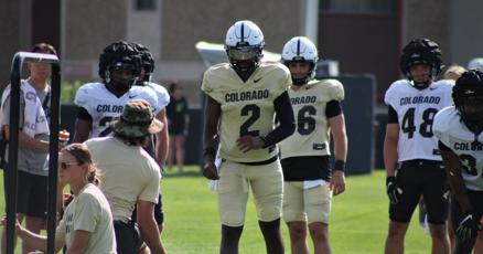 CU Buffs open season at No 17 TCU 5 storylines CU Buffs open season at No 17 TCU 5 storylines