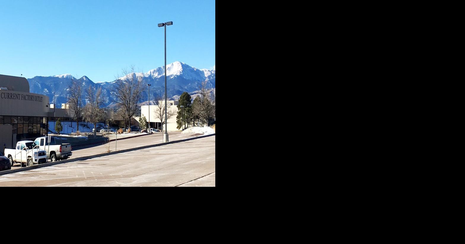 More stores and restaurants coming to Colorado Springs' north side as
