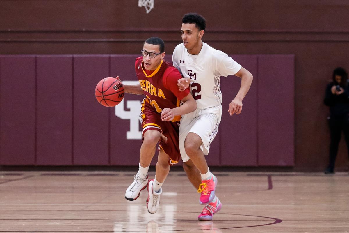 PREP BASKETBALL
