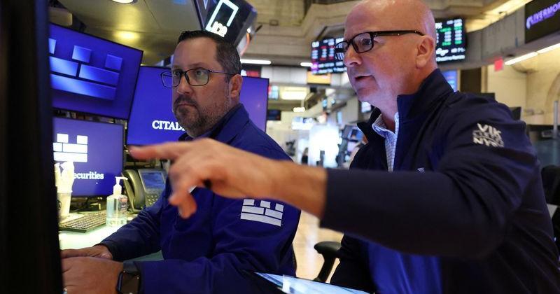 Asia shares lifted by Wall St as markets await US inflation data