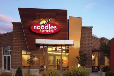 Noodles & Co. reports card-payment data breach