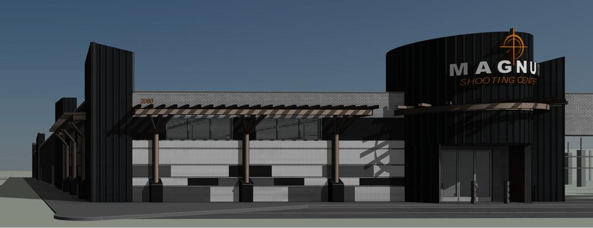 Magnum Shooting Center Expanding To Colorado Springs South Side Cheyenne Edition Gazette Com