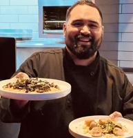 Colorado Springs fish house has new general manager, chef and menu