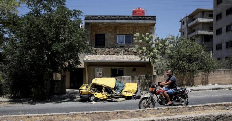 UN prepares aid to Sweida after Syrian government green light