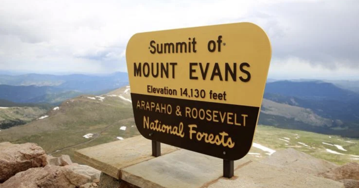 EDITORIAL: Restore John Evans’ good name to its rightful place