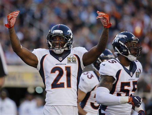 Klee: Dallas investigation or not, Denver Broncos should cut Aqib Talib, Sports