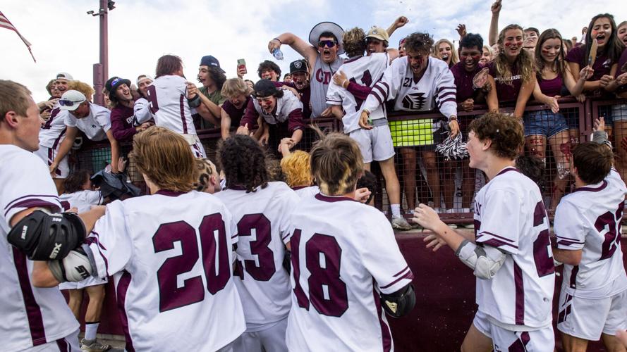 PHOTOS: 4A Boys Lacrosse State Championship