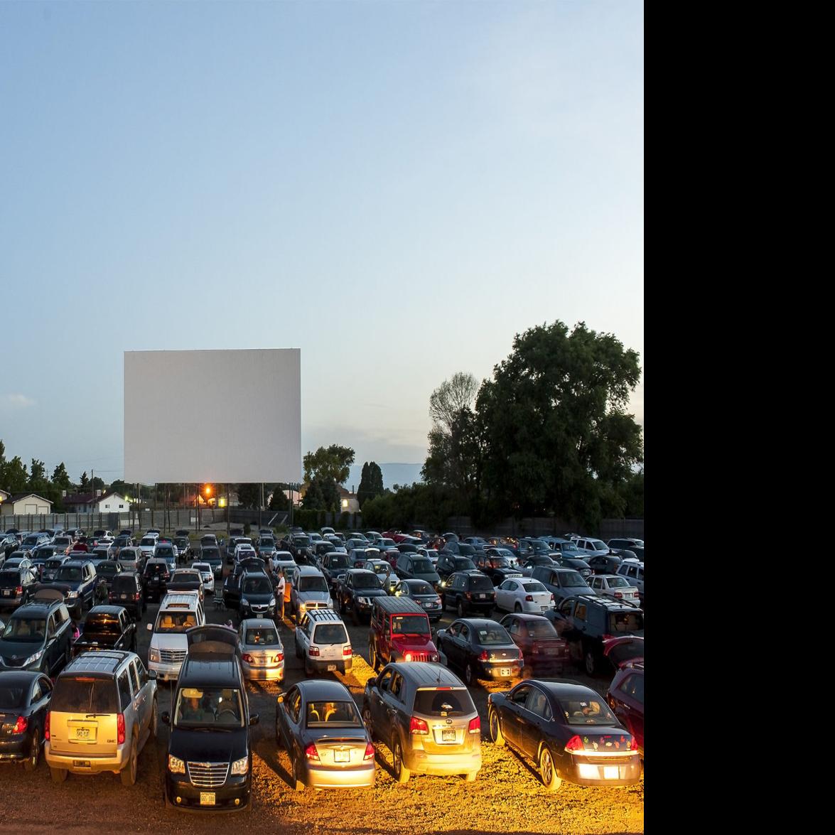 The 9 Drive In Theaters To Celebrate In Colorado Arts