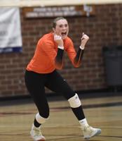 Lewis-Palmer wins fourth match in a row, sails to three-set win over Cheyenne Mountain