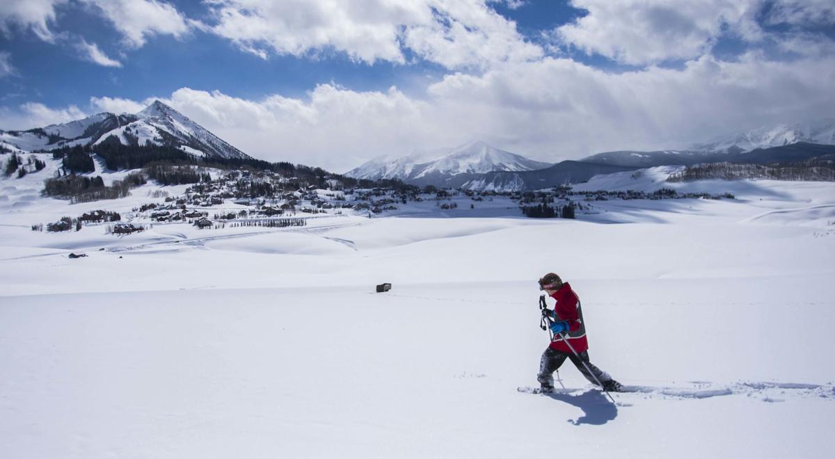 7 things to see and do in Colorado this winter Lifestyle