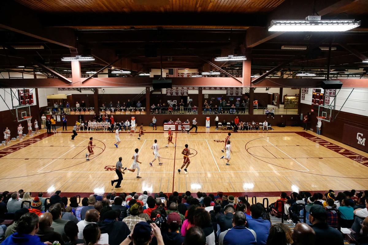 PREP BASKETBALL