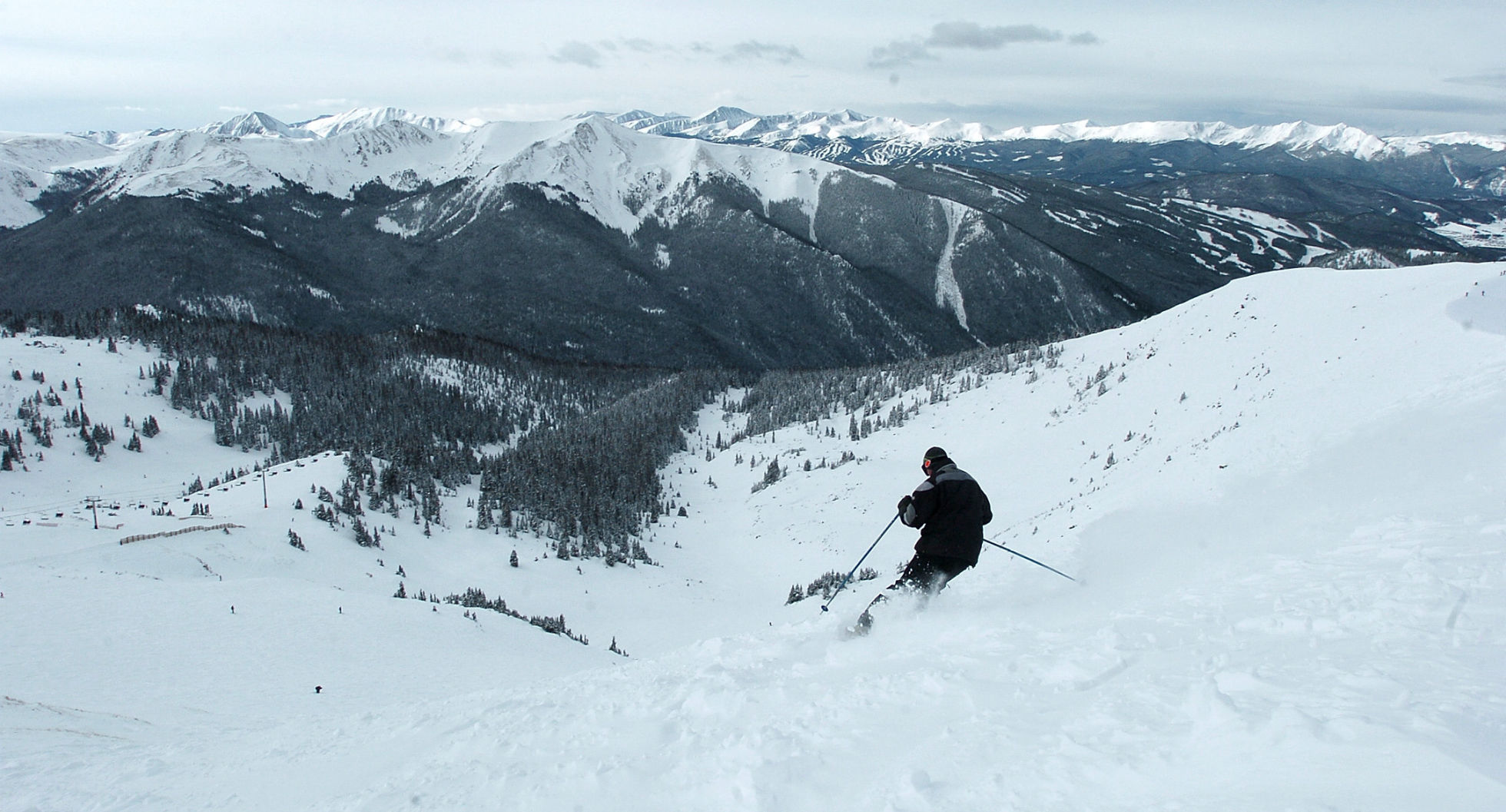 Powder primer: A closer look at Colorado's ski areas | Lifestyle