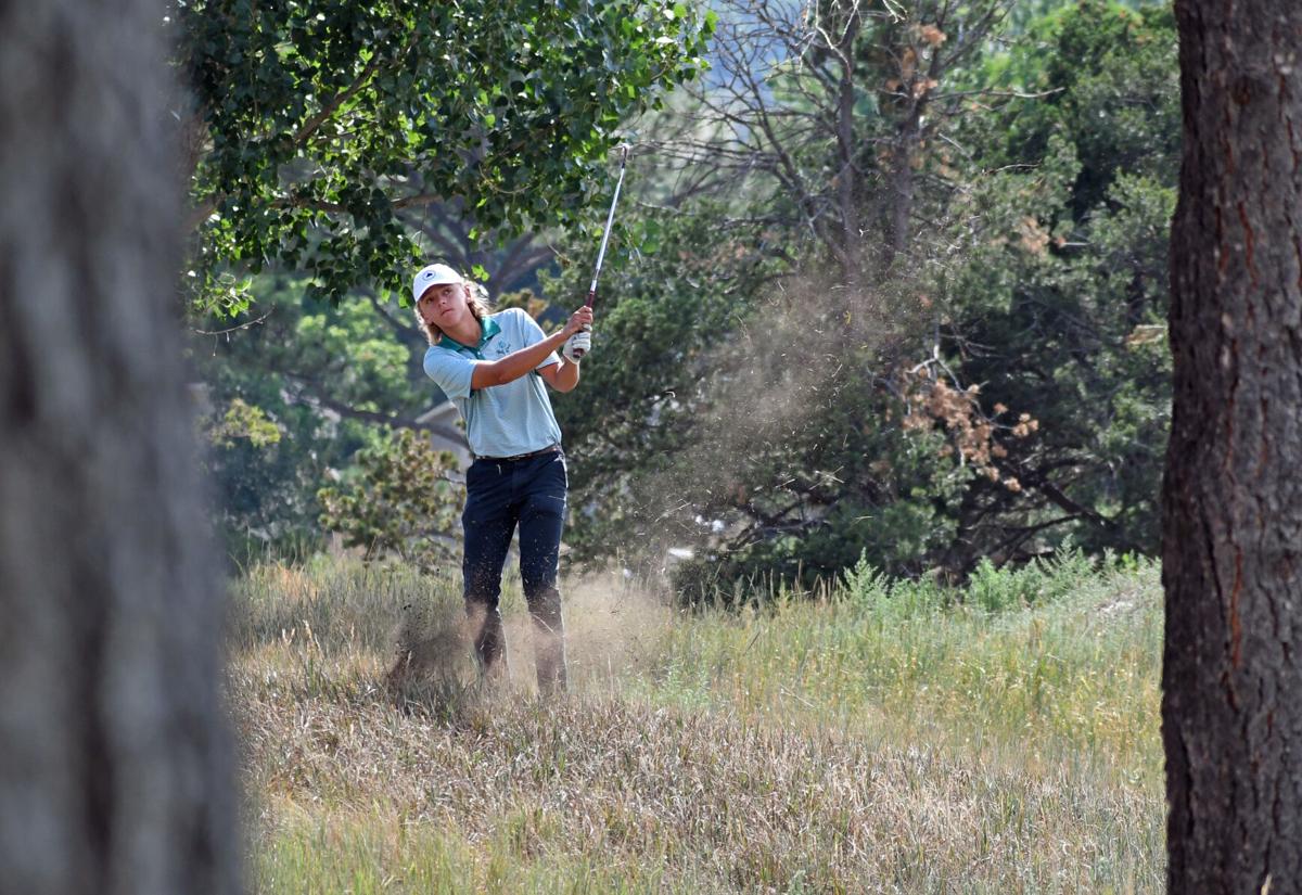 Getting into the swing of things