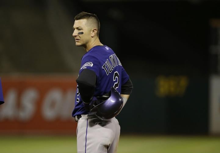 Trade check-in: Toronto Blue Jays acquired Troy Tulowitzki from the  Colorado Rockies - Minor League Ball