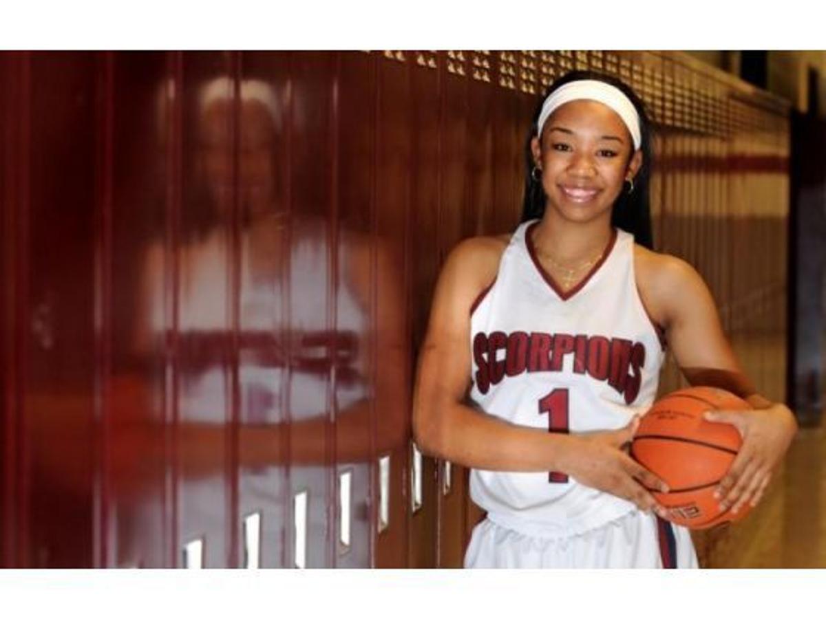 Sand Creek S Reese Makes Early Decision To Play At Oklahoma State Colorado Springs News Gazette Com
