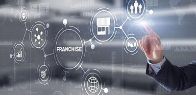 Franchise Business visual