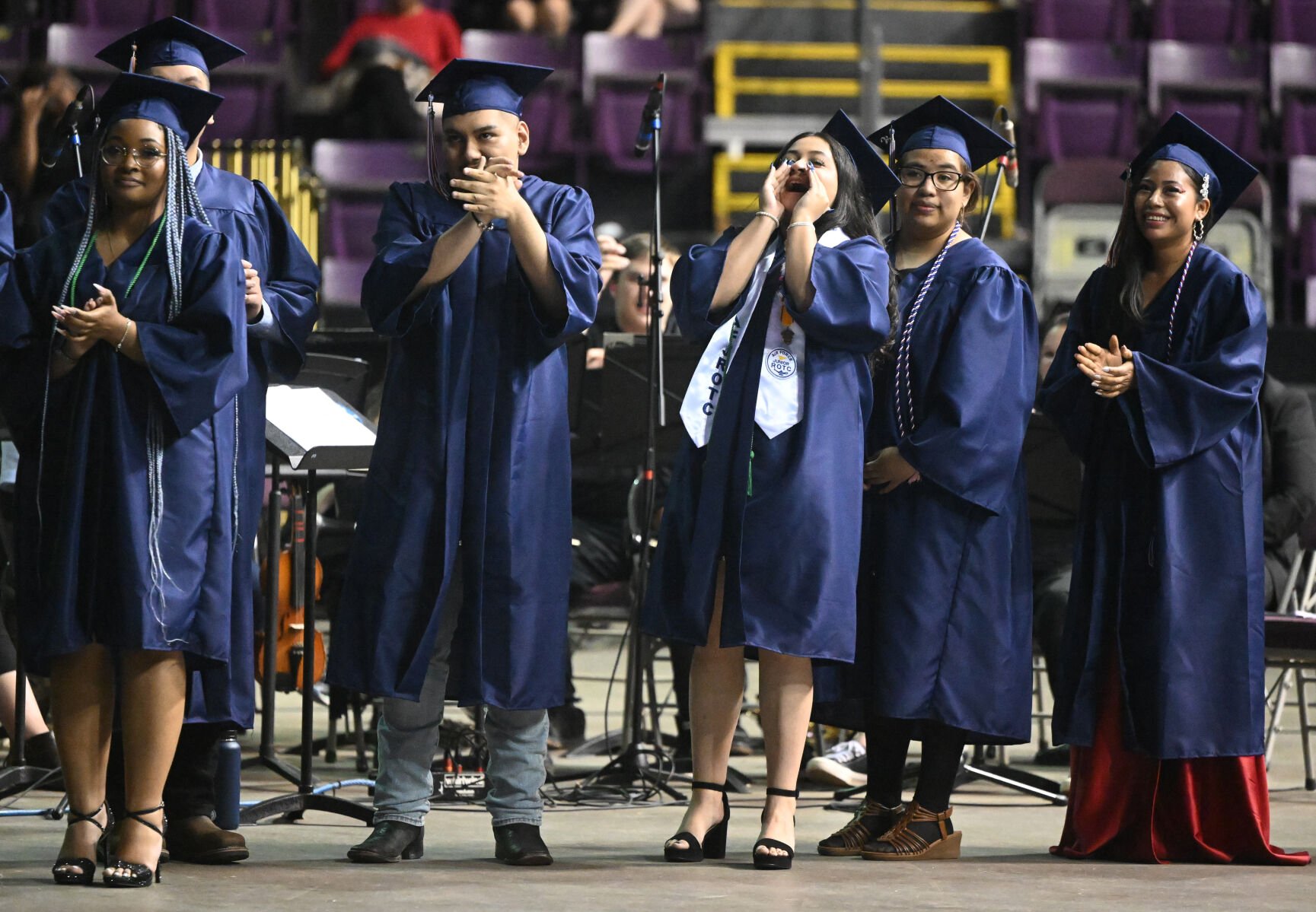 2024 Graduation Schedule Around Colorado Springs: High Schools And ...