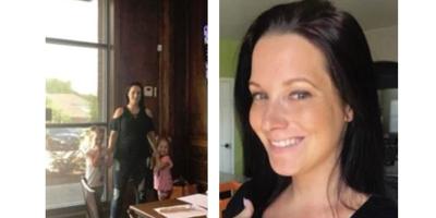 Fbi Joins Search For Pregnant Mom Daughters In Colorado