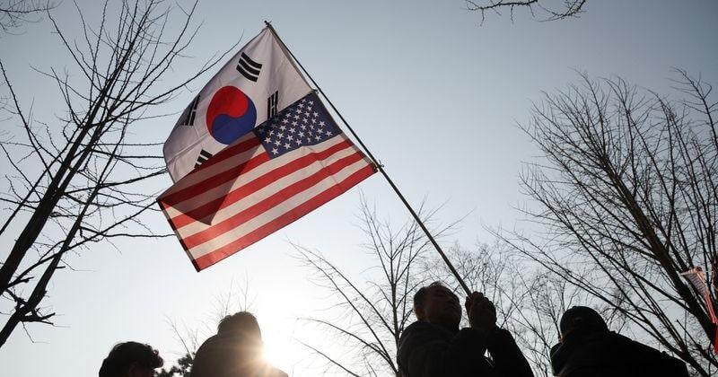 South Korea trade minister may seek extension to tariff freeze in US talks