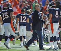 John Elway: Former Broncos Quarterback, Executive Says He's