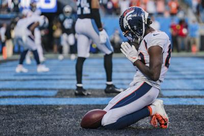 Broncos TV Guide: How to watch Broncos-Ravens, betting odds, staff  predictions, Broncos