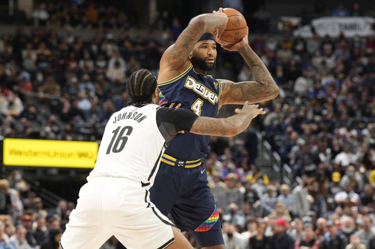 Not over yet, but embarrassing Denver Nuggets playoff series says they're  ready for bubble to be over, Paul Klee, Sports