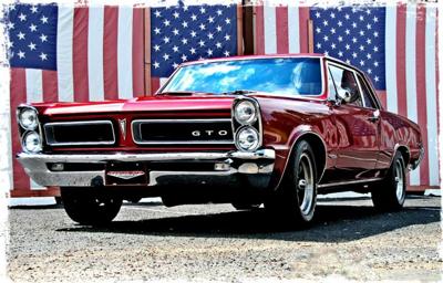 Show Celebrates American Muscle Car Era Colorado Springs News