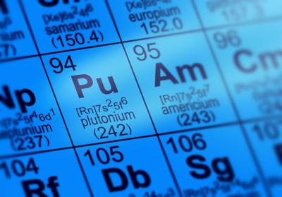 Work On Toll Road From Golden To Broomfield Paused After Plutonium